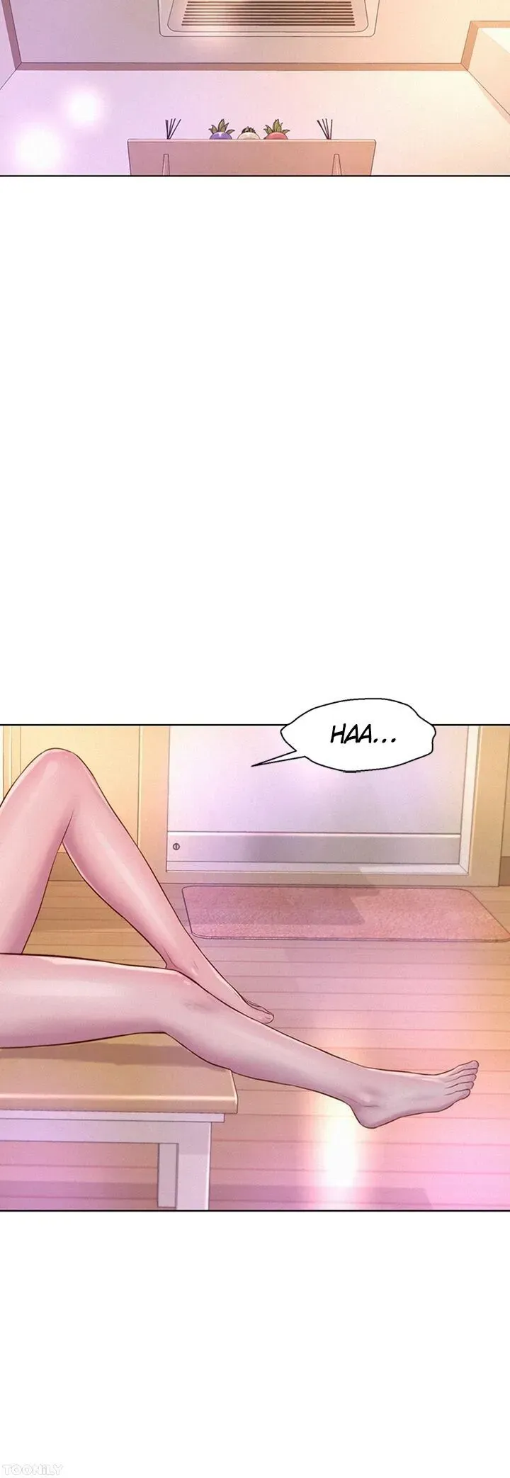 Read Romance Camping chapter 65 image 14 on Lezhin