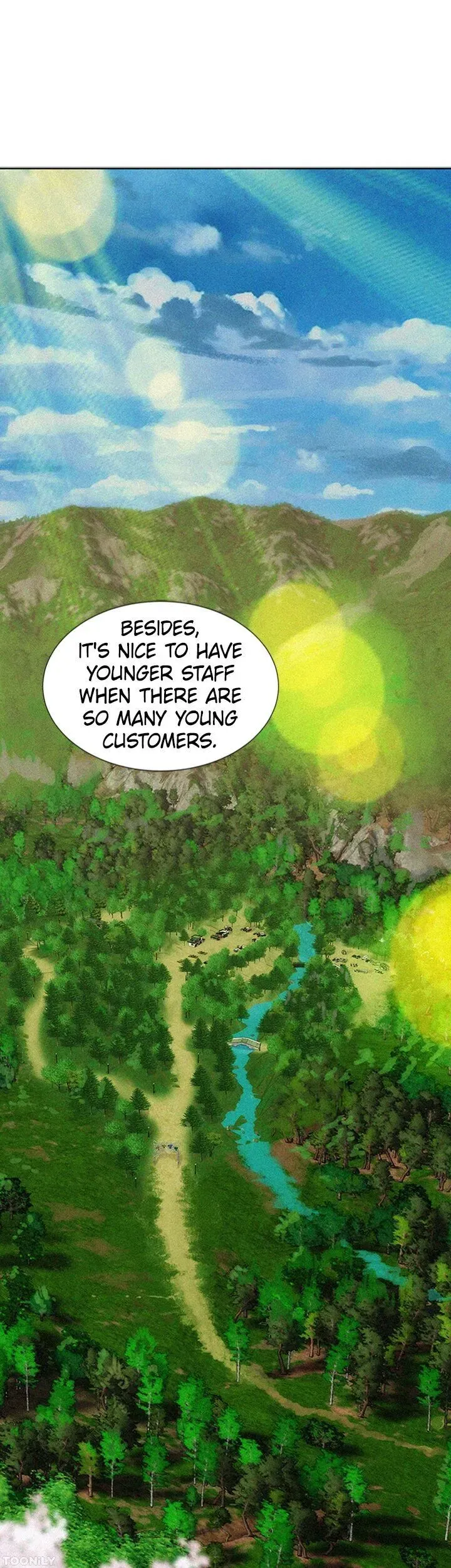 Read Romance Camping chapter 65 image 27 on Lezhin