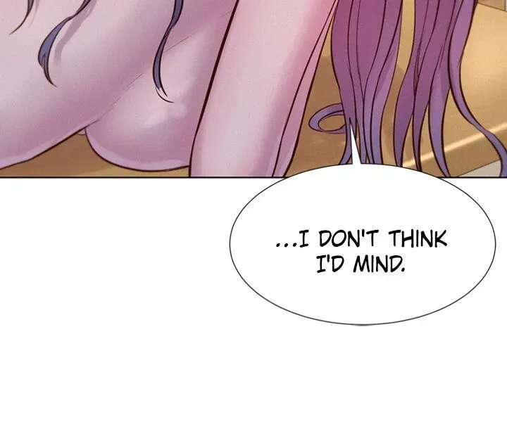 Read Romance Camping chapter 65 image 32 on Lezhin