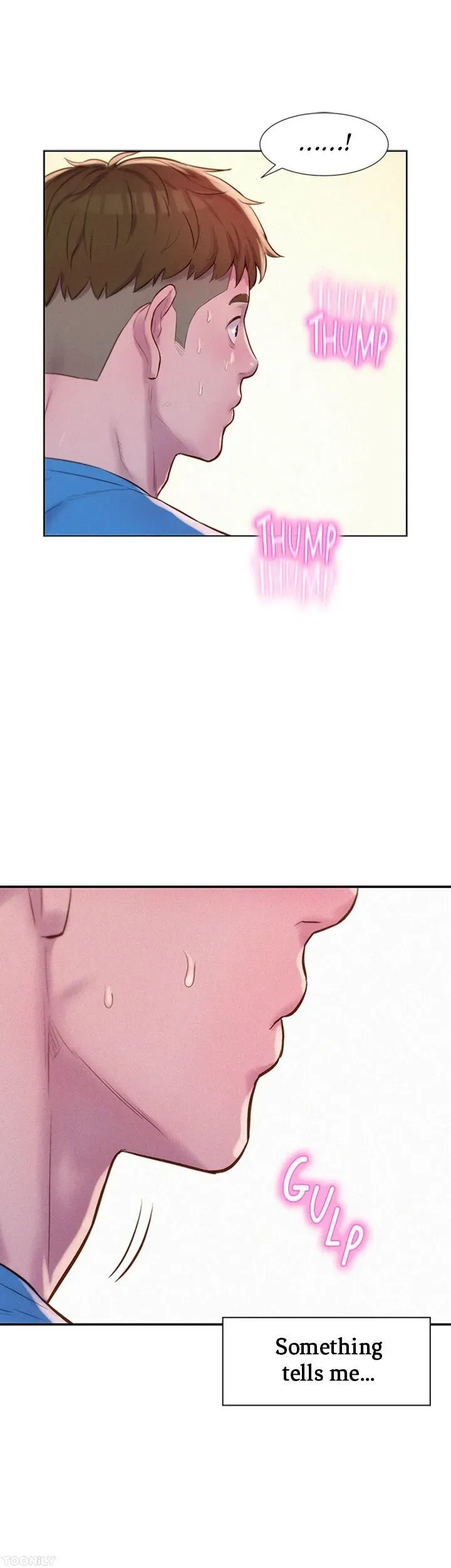 Read Romance Camping chapter 65 image 33 on Lezhin