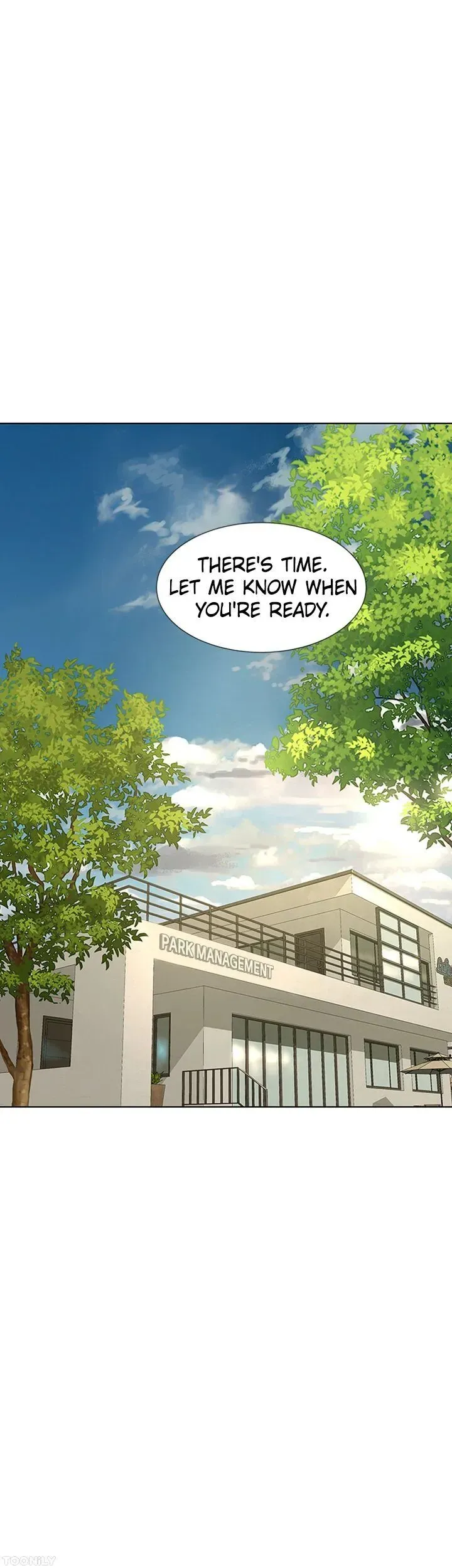 Read Romance Camping chapter 65 image 36 on Lezhin