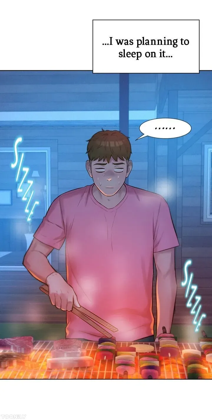 Read Romance Camping chapter 65 image 38 on Lezhin
