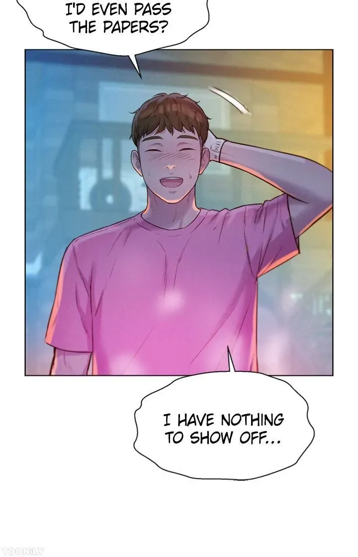 Read Romance Camping chapter 65 image 44 on Lezhin