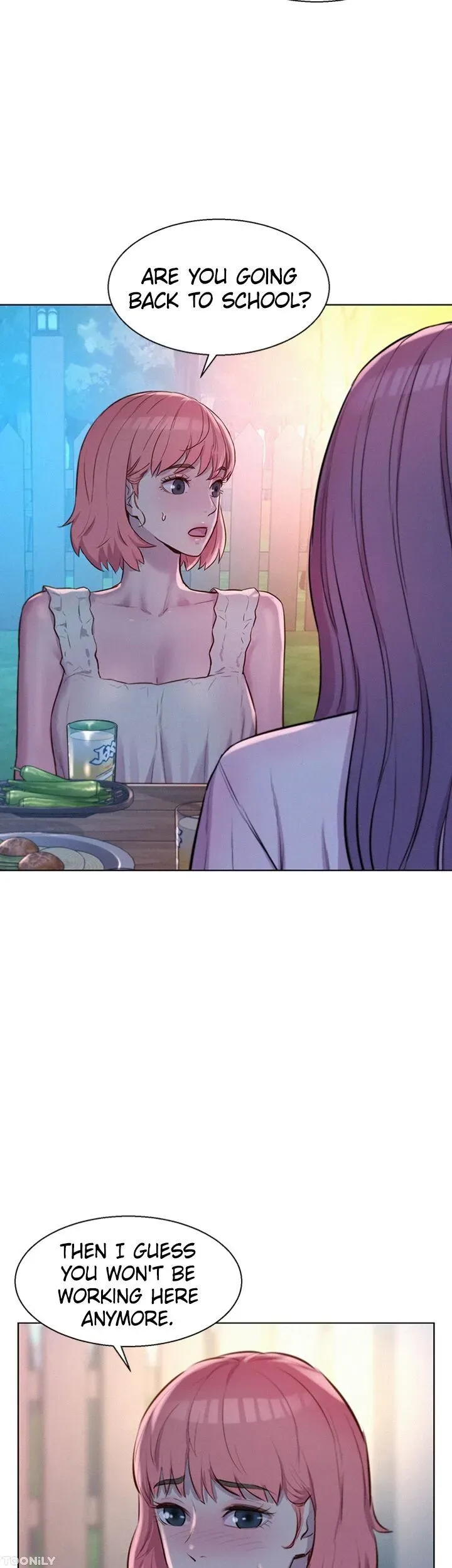 Read Romance Camping chapter 65 image 46 on Lezhin