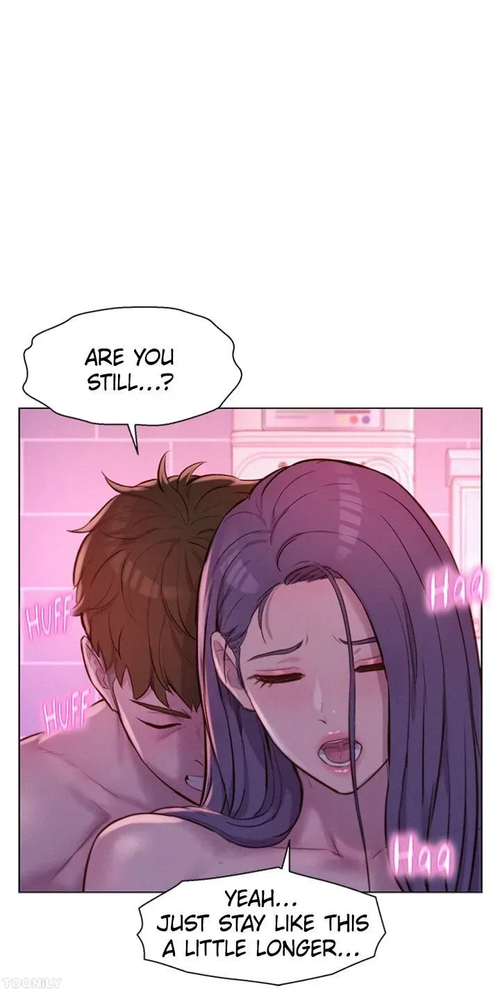 Read Romance Camping chapter 65 image 9 on Lezhin