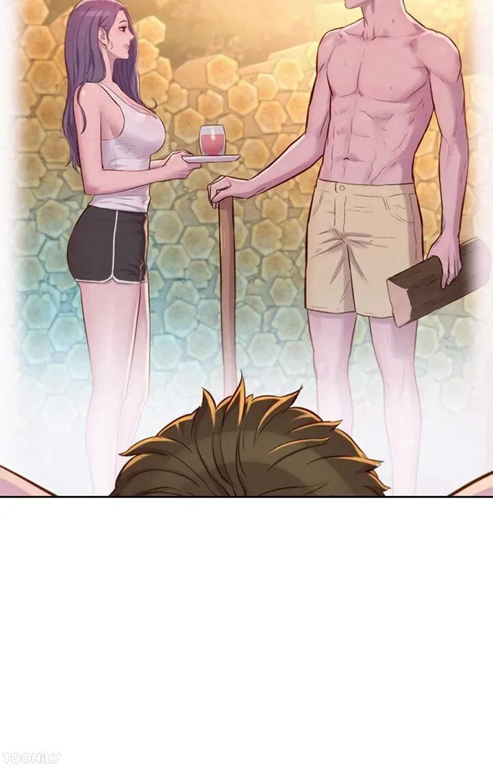 Read Romance Camping chapter 66 image 23 on Lezhin