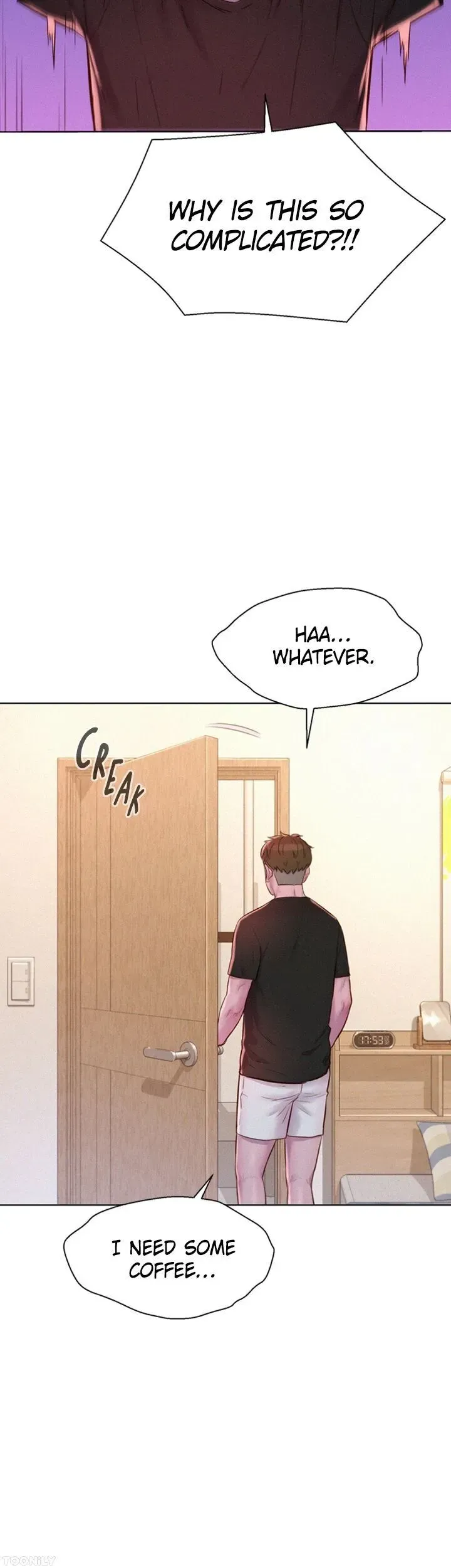 Read Romance Camping chapter 66 image 25 on Lezhin