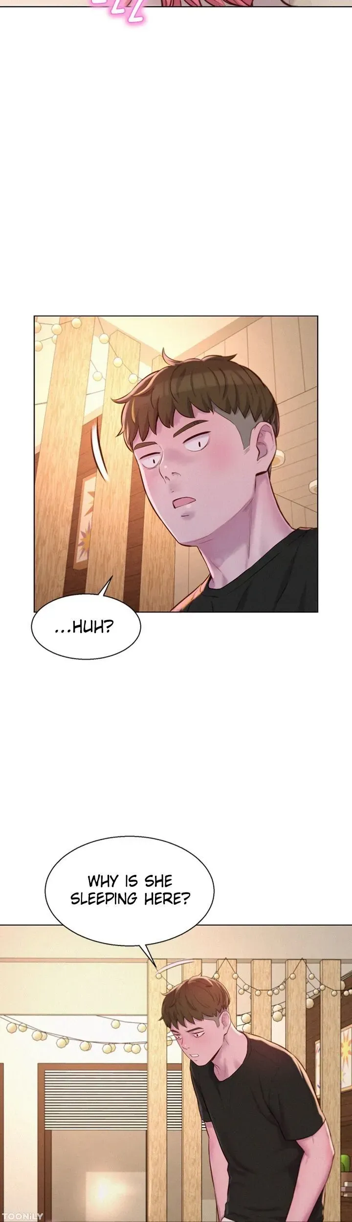 Read Romance Camping chapter 66 image 28 on Lezhin