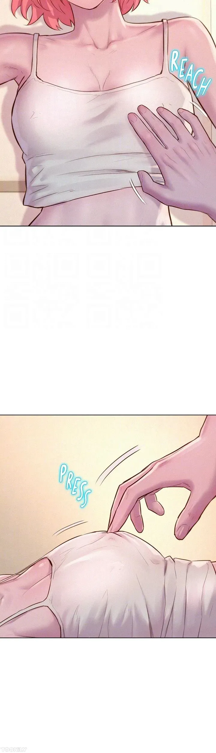 Read Romance Camping chapter 66 image 33 on Lezhin