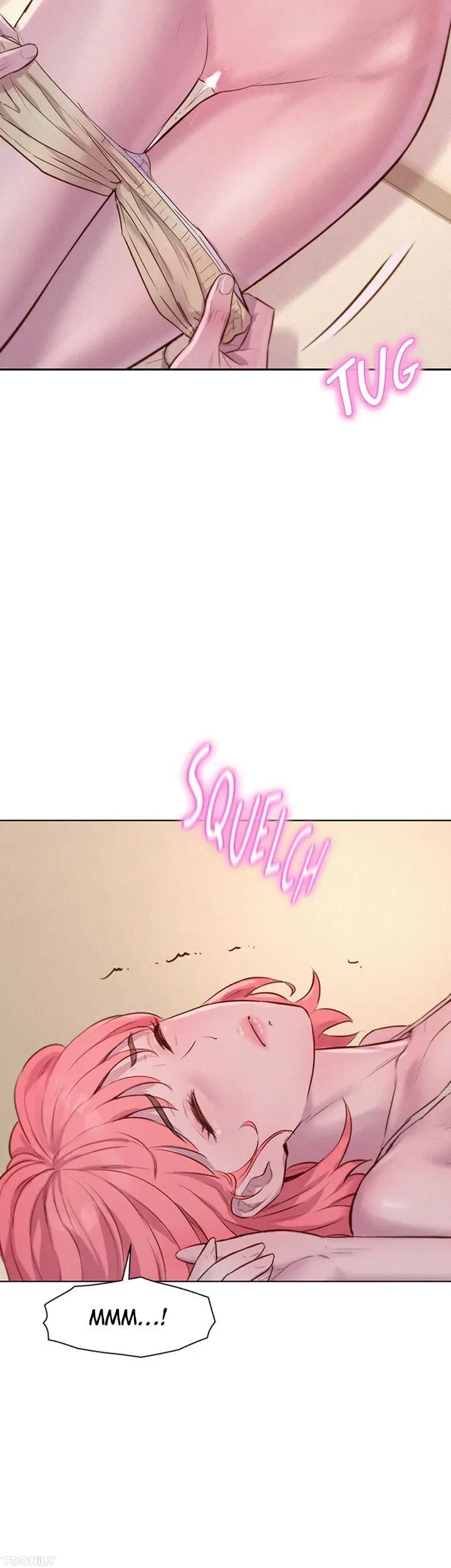 Read Romance Camping chapter 66 image 42 on Lezhin