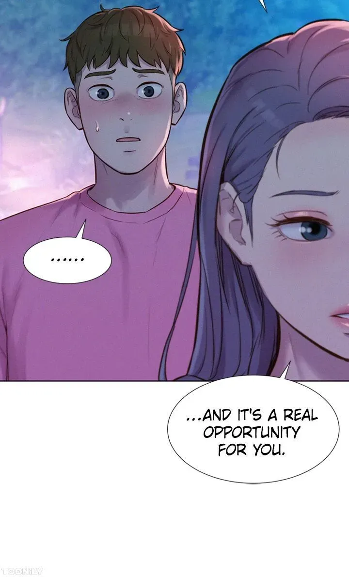 Read Romance Camping chapter 66 image 5 on Lezhin