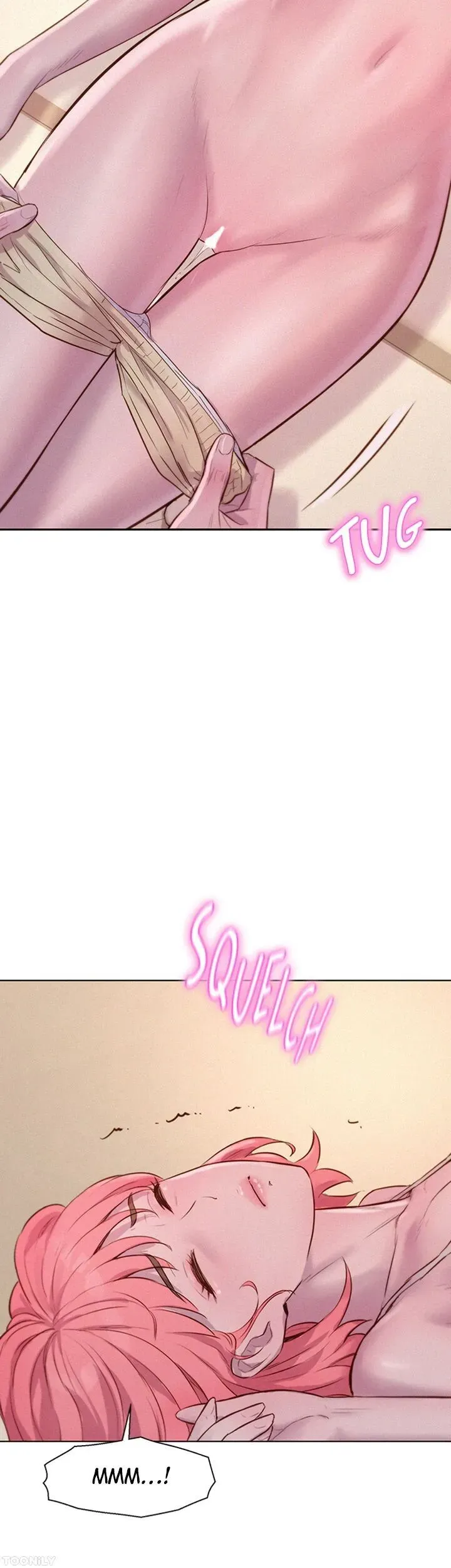 Read Romance Camping chapter 67 image 1 on Lezhin