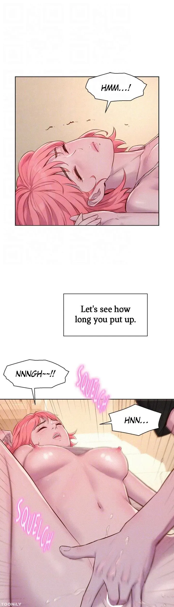 Read Romance Camping chapter 67 image 16 on Lezhin