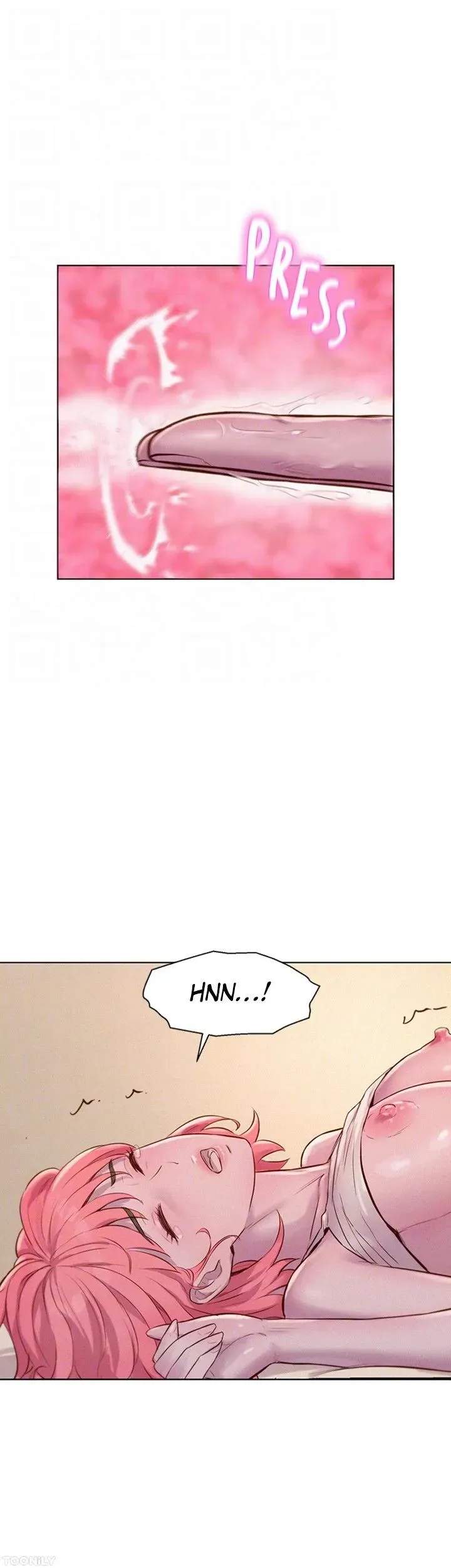 Read Romance Camping chapter 67 image 18 on Lezhin