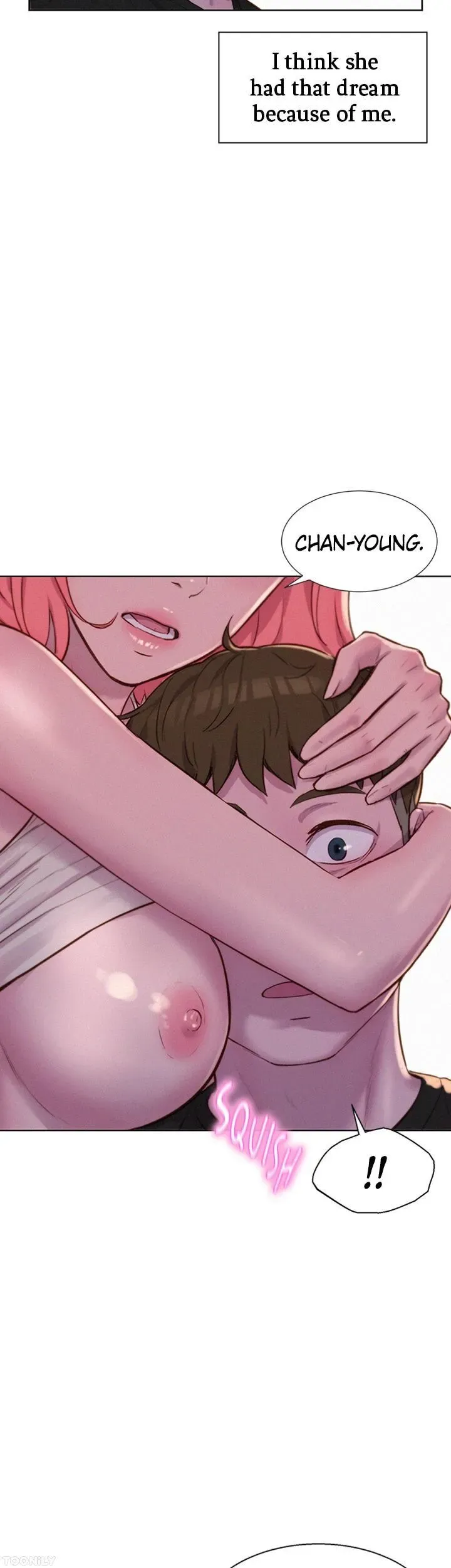 Read Romance Camping chapter 67 image 29 on Lezhin