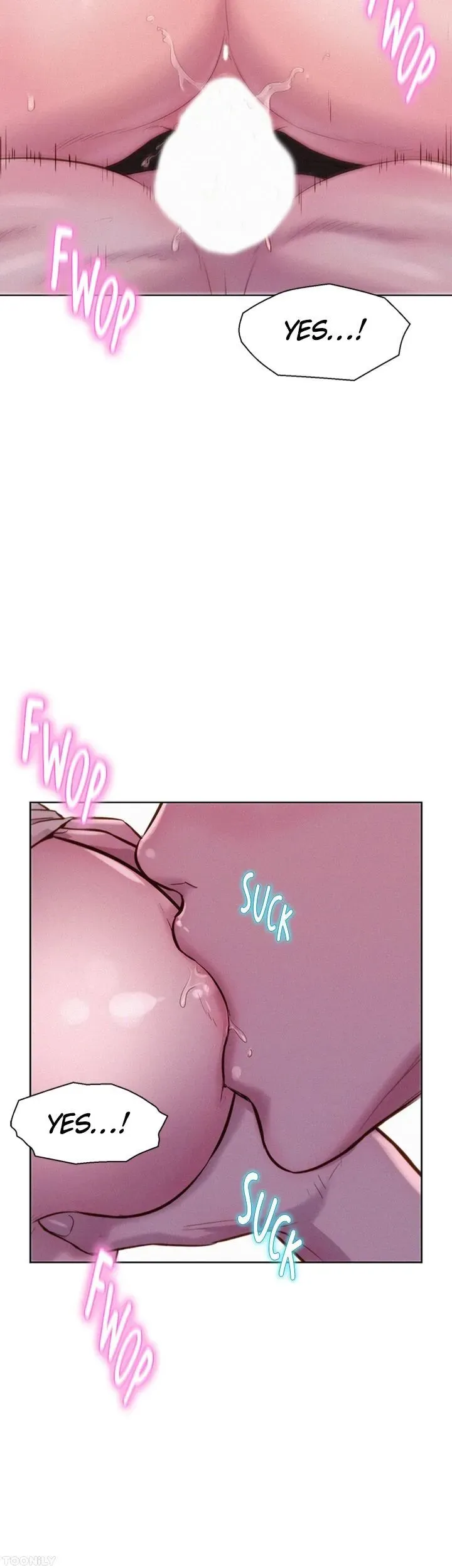Read Romance Camping chapter 67 image 41 on Lezhin