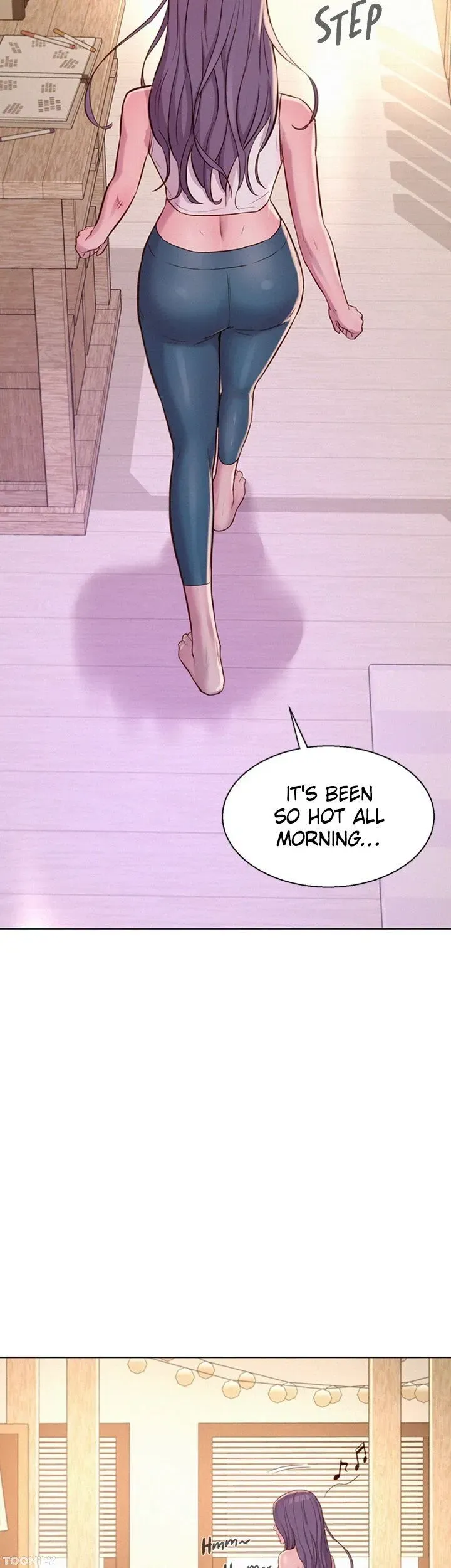 Read Romance Camping chapter 67 image 46 on Lezhin