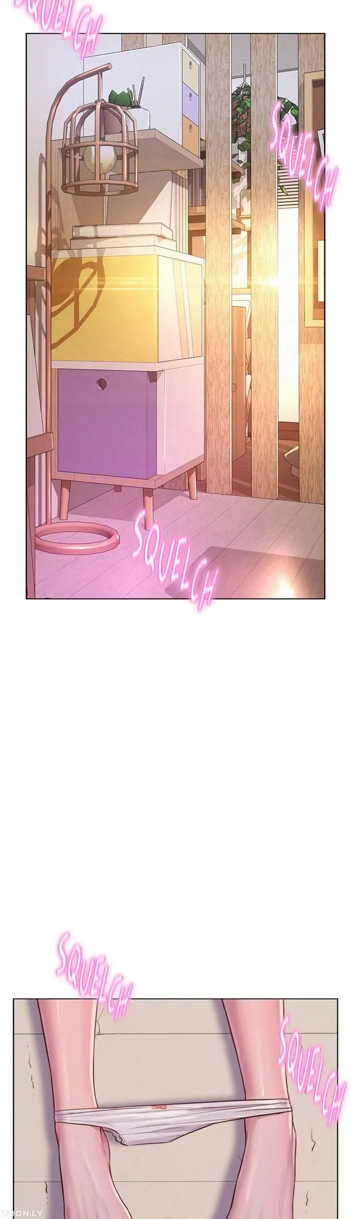 Read Romance Camping chapter 67 image 5 on Lezhin
