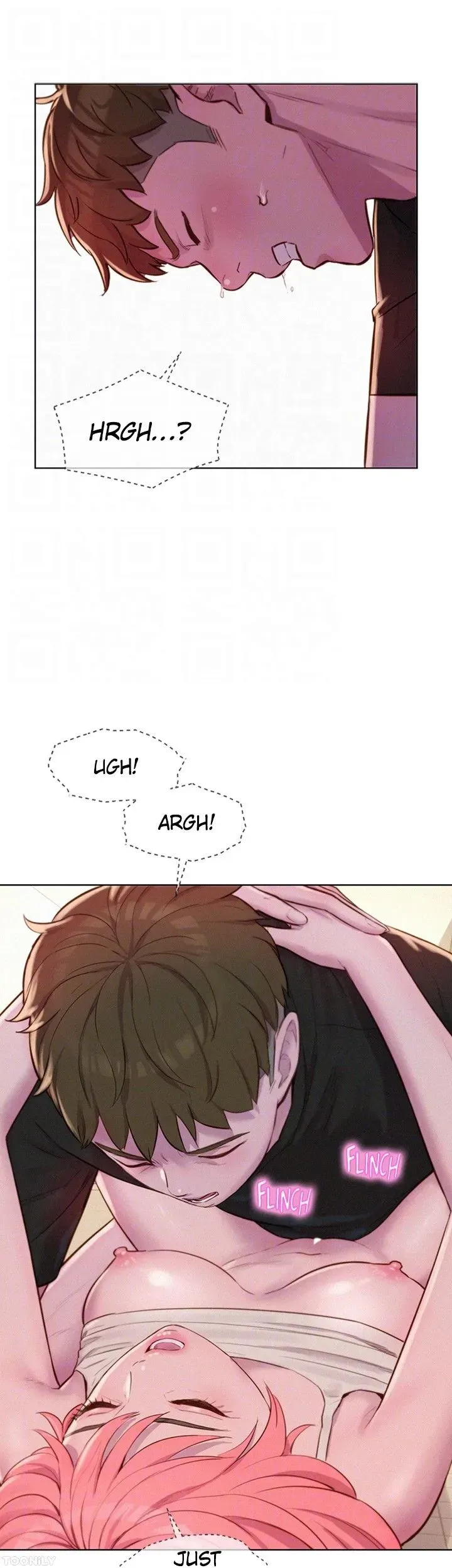 Read Romance Camping chapter 68 image 10 on Lezhin