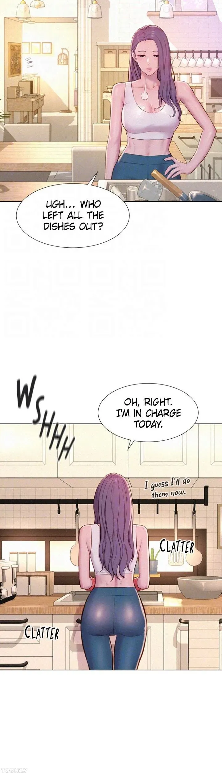 Read Romance Camping chapter 68 image 12 on Lezhin
