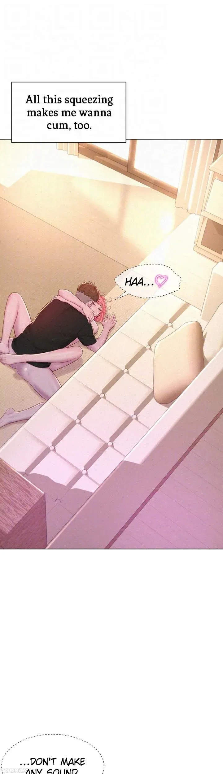 Read Romance Camping chapter 68 image 13 on Lezhin
