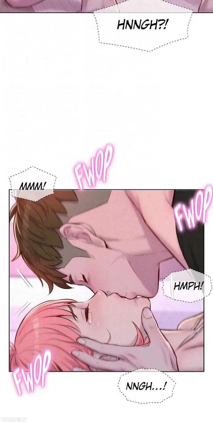 Read Romance Camping chapter 68 image 15 on Lezhin