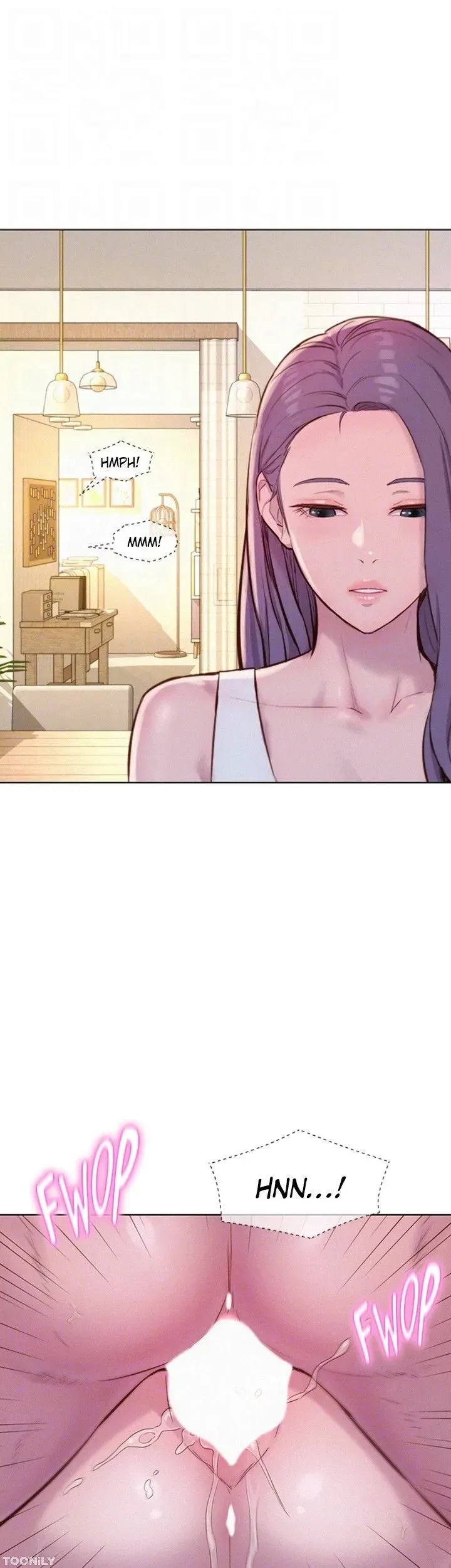 Read Romance Camping chapter 68 image 16 on Lezhin