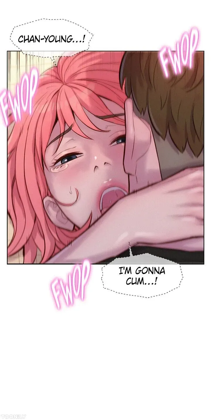 Read Romance Camping chapter 68 image 21 on Lezhin