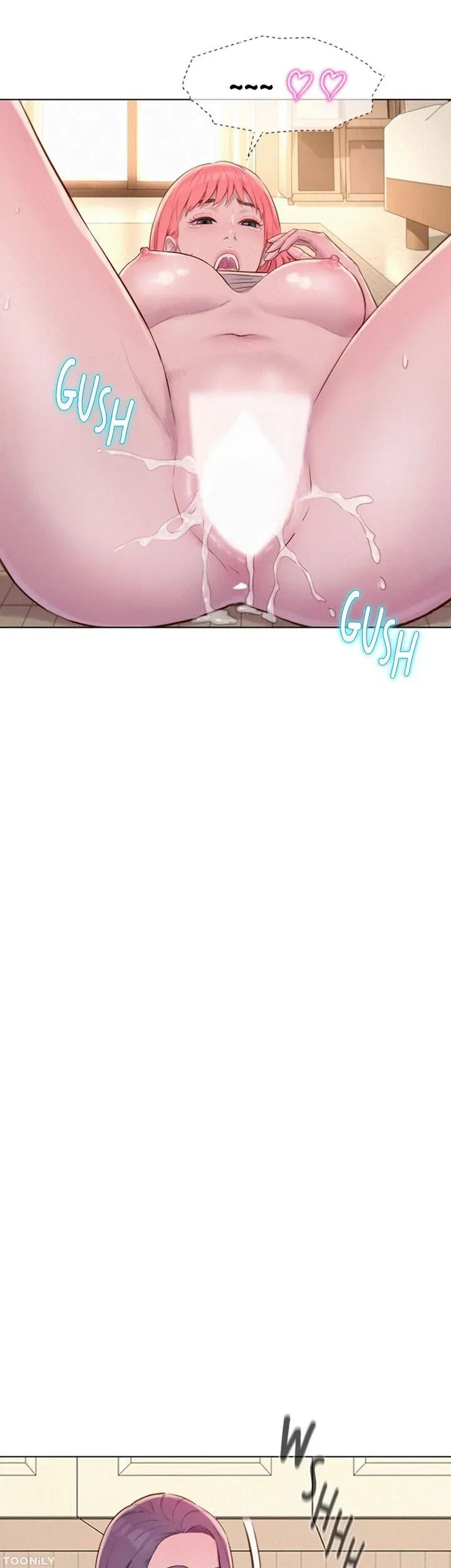 Read Romance Camping chapter 68 image 24 on Lezhin