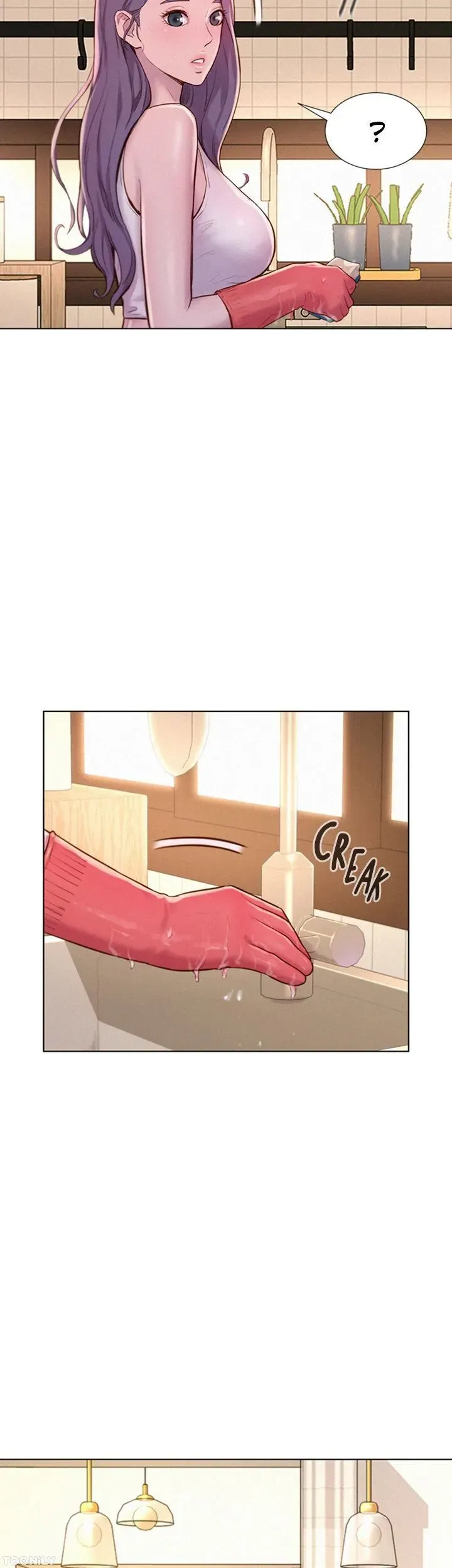 Read Romance Camping chapter 68 image 25 on Lezhin