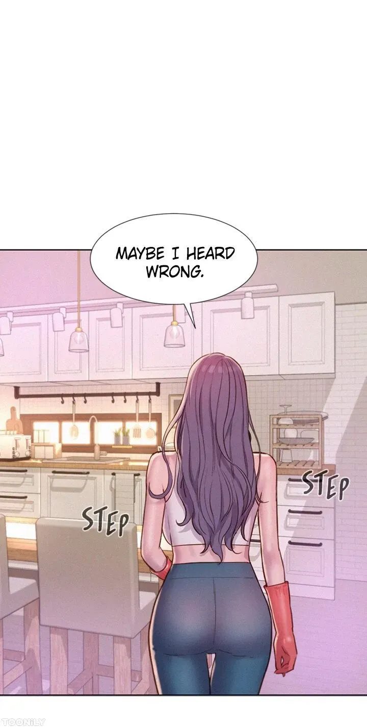 Read Romance Camping chapter 68 image 27 on Lezhin