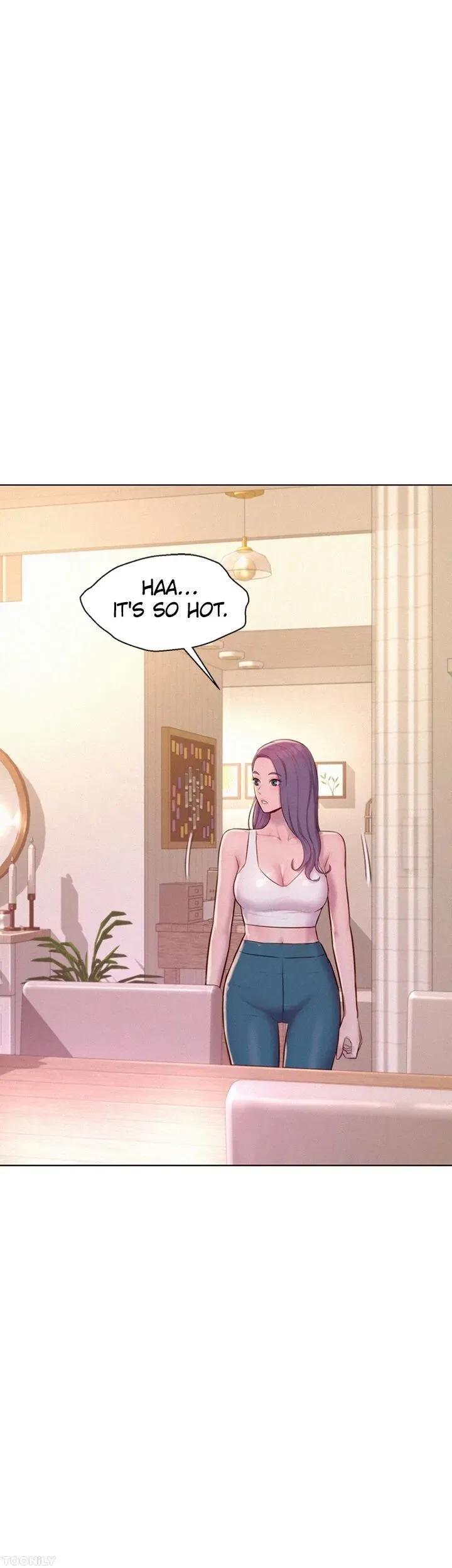 Read Romance Camping chapter 68 image 5 on Lezhin