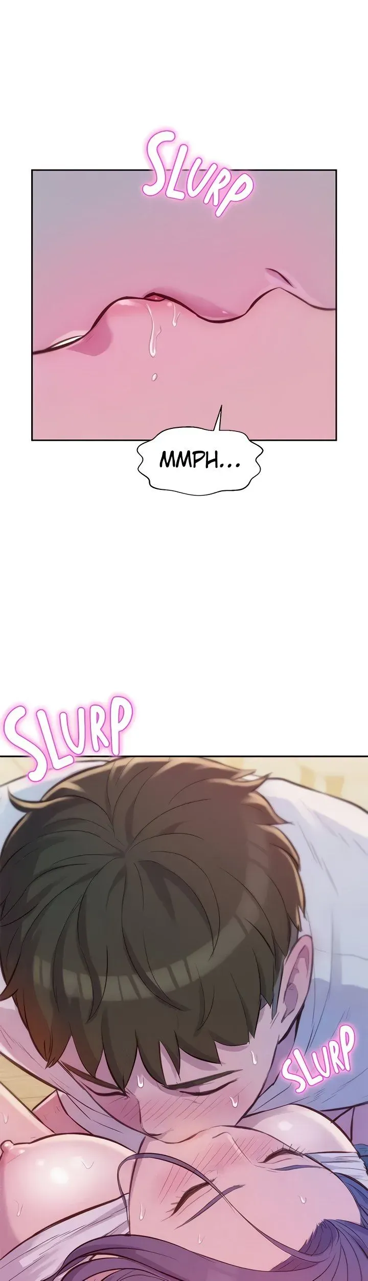 Read Romance Camping chapter 7 image 1 on Lezhin