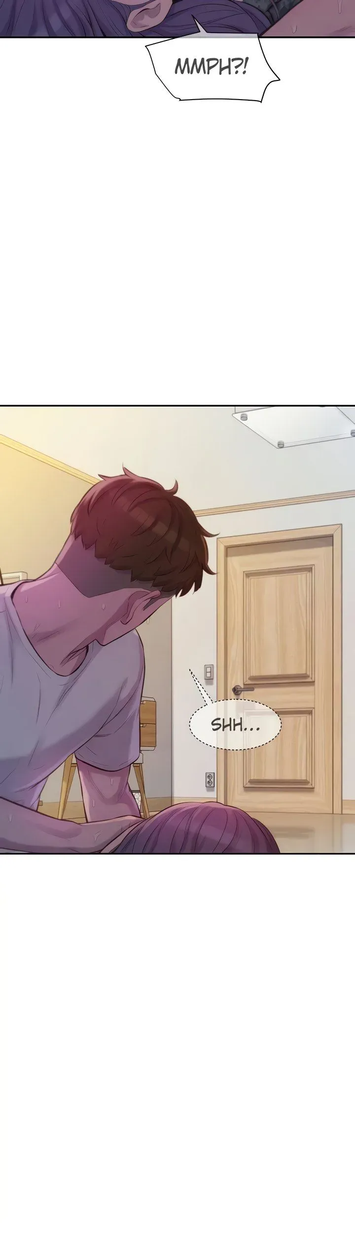 Read Romance Camping chapter 7 image 13 on Lezhin