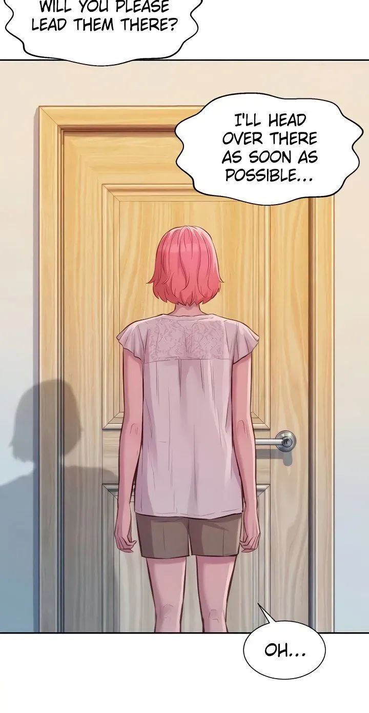 Read Romance Camping chapter 7 image 26 on Lezhin