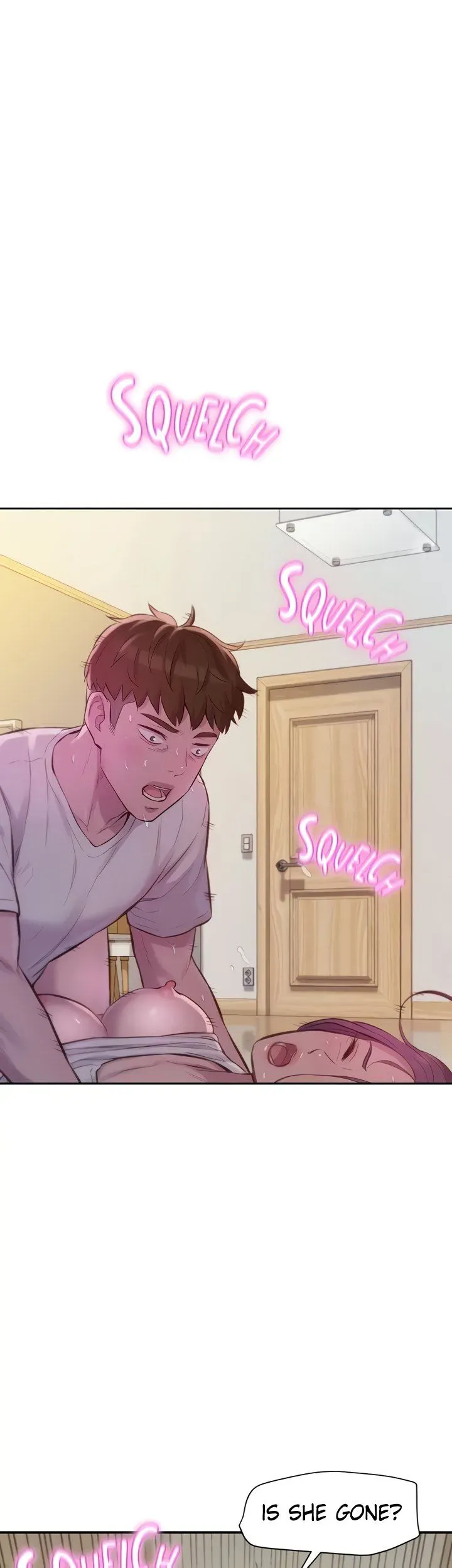 Read Romance Camping chapter 7 image 28 on Lezhin