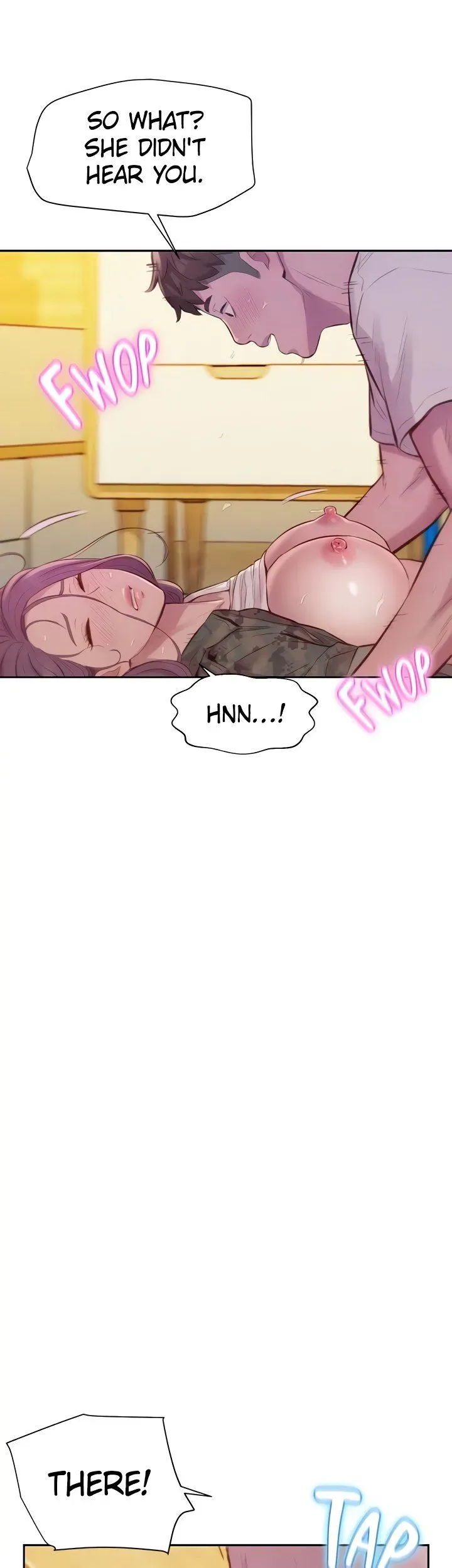 Read Romance Camping chapter 7 image 30 on Lezhin