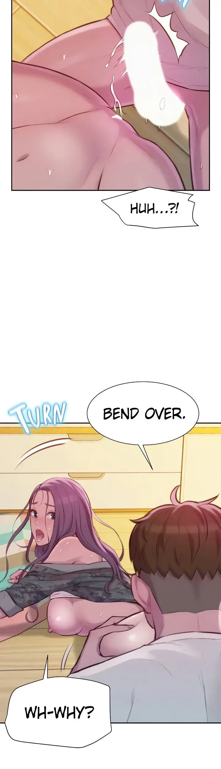 Read Romance Camping chapter 7 image 31 on Lezhin