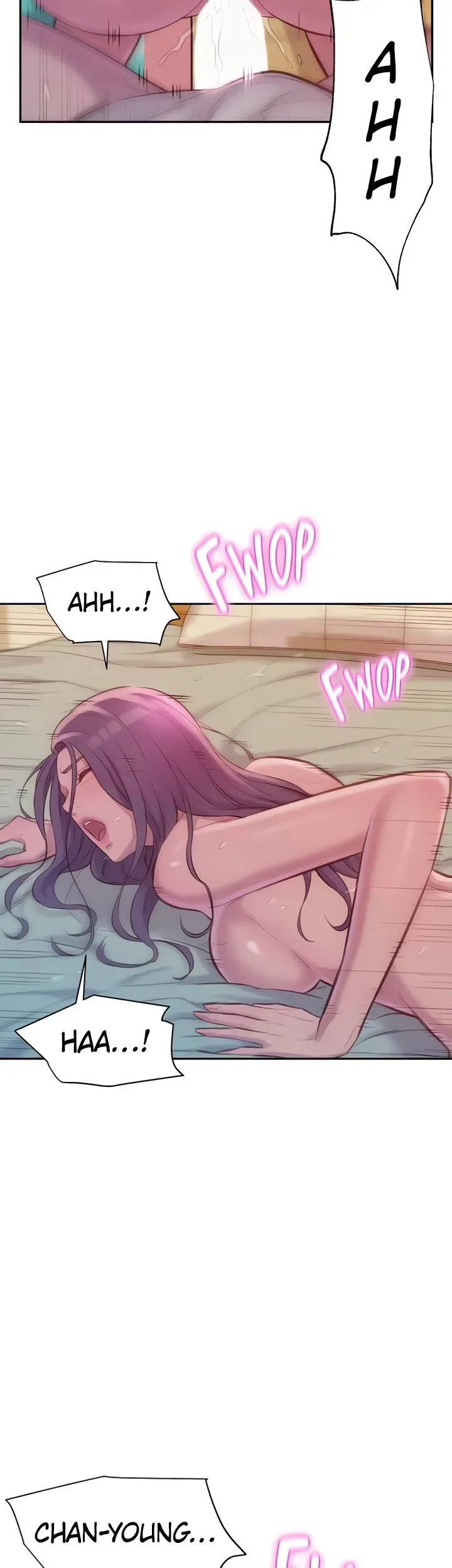 Read Romance Camping chapter 7 image 36 on Lezhin