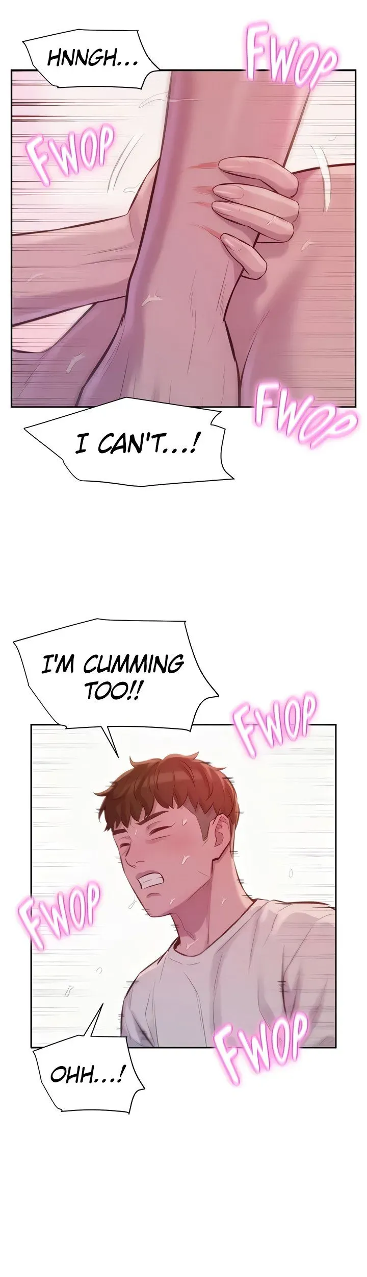 Read Romance Camping chapter 7 image 39 on Lezhin