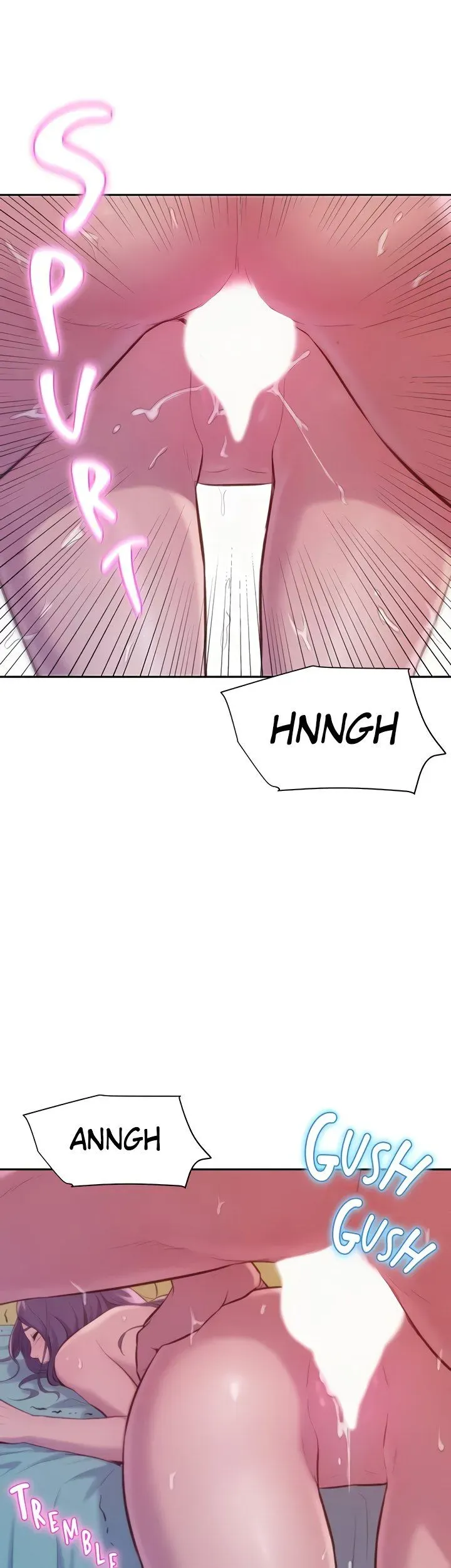 Read Romance Camping chapter 7 image 40 on Lezhin