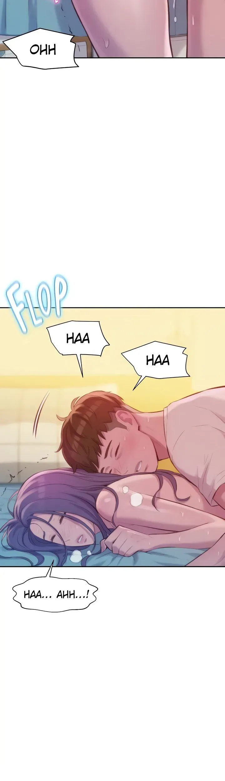 Read Romance Camping chapter 7 image 41 on Lezhin