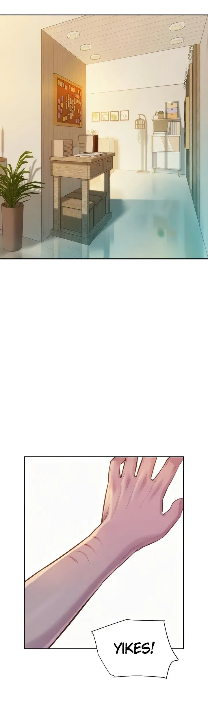 Read Romance Camping chapter 7 image 43 on Lezhin