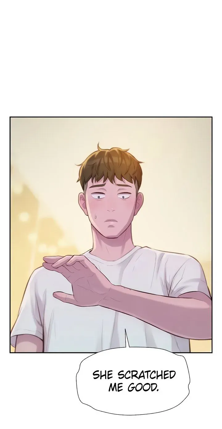 Read Romance Camping chapter 7 image 44 on Lezhin