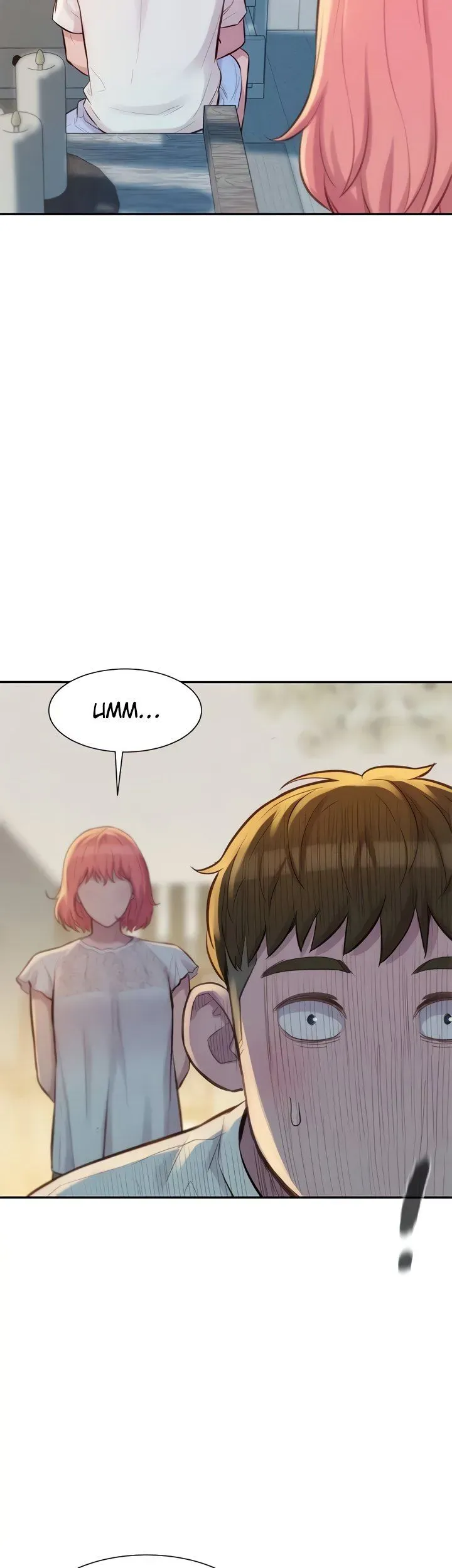 Read Romance Camping chapter 7 image 47 on Lezhin