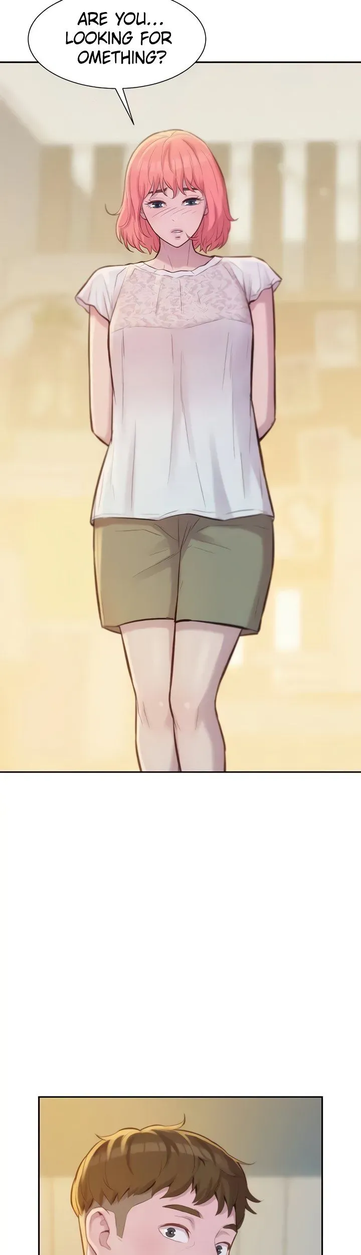 Read Romance Camping chapter 7 image 48 on Lezhin