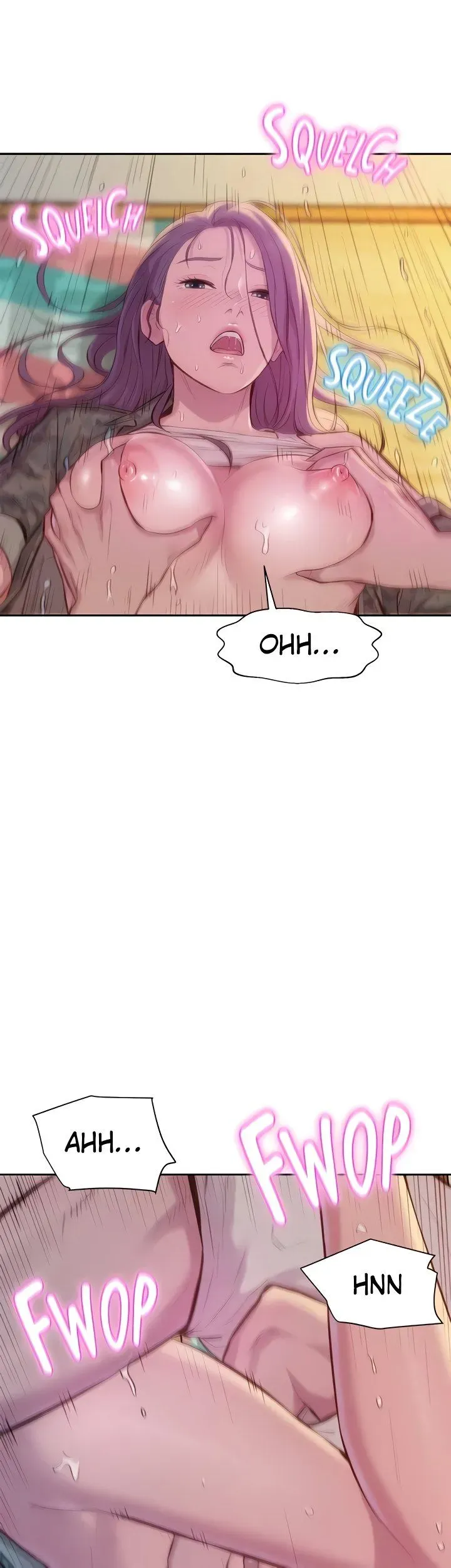 Read Romance Camping chapter 7 image 5 on Lezhin