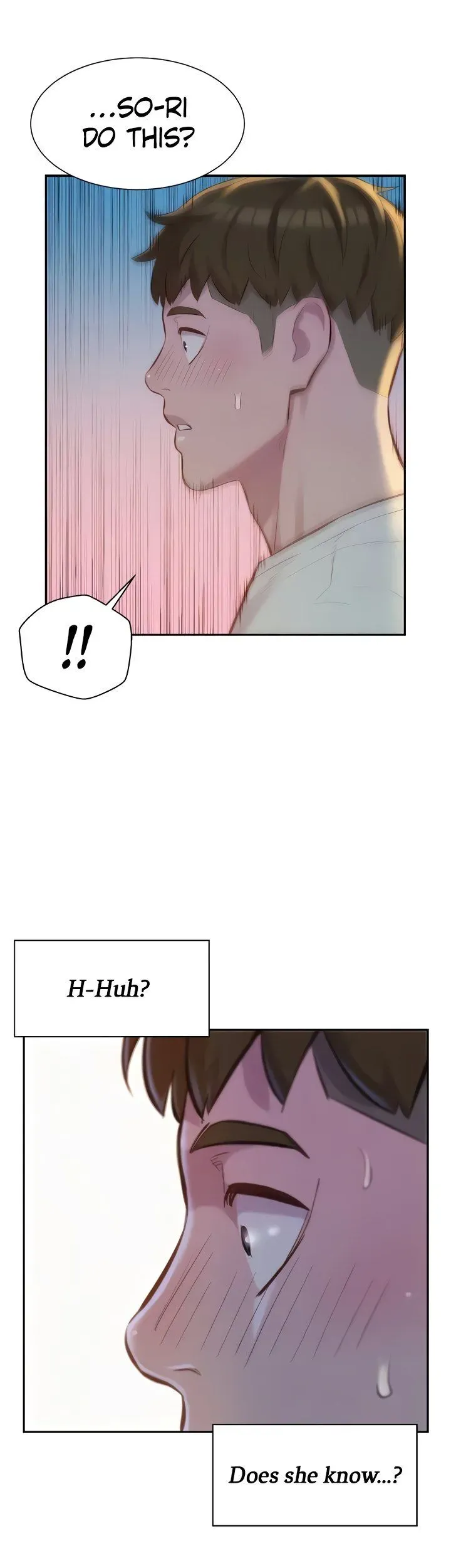 Read Romance Camping chapter 7 image 51 on Lezhin