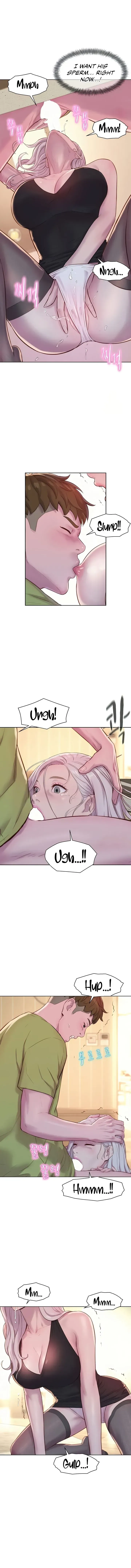 Read Romance Camping chapter 70 image 10 on Lezhin