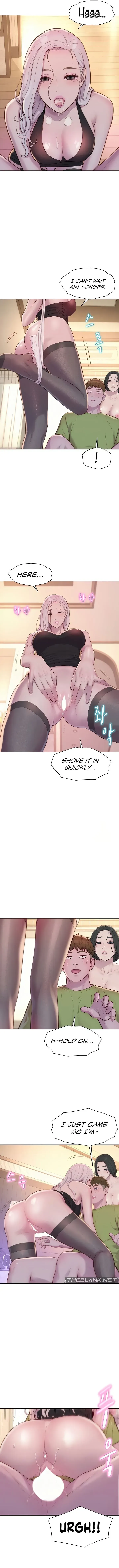 Read Romance Camping chapter 70 image 11 on Lezhin